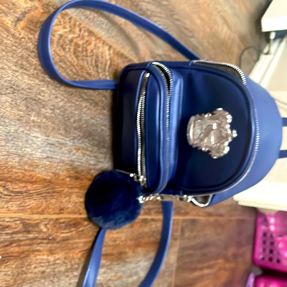 Raven claw Mini Backpack